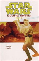 Star Wars Clone Wars Deel 2