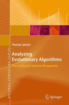Natural Computing Series - Analyzing Evolutionary Algorithms