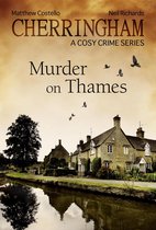 Cherringham: Mystery Shorts 1 - Cherringham - Murder on Thames