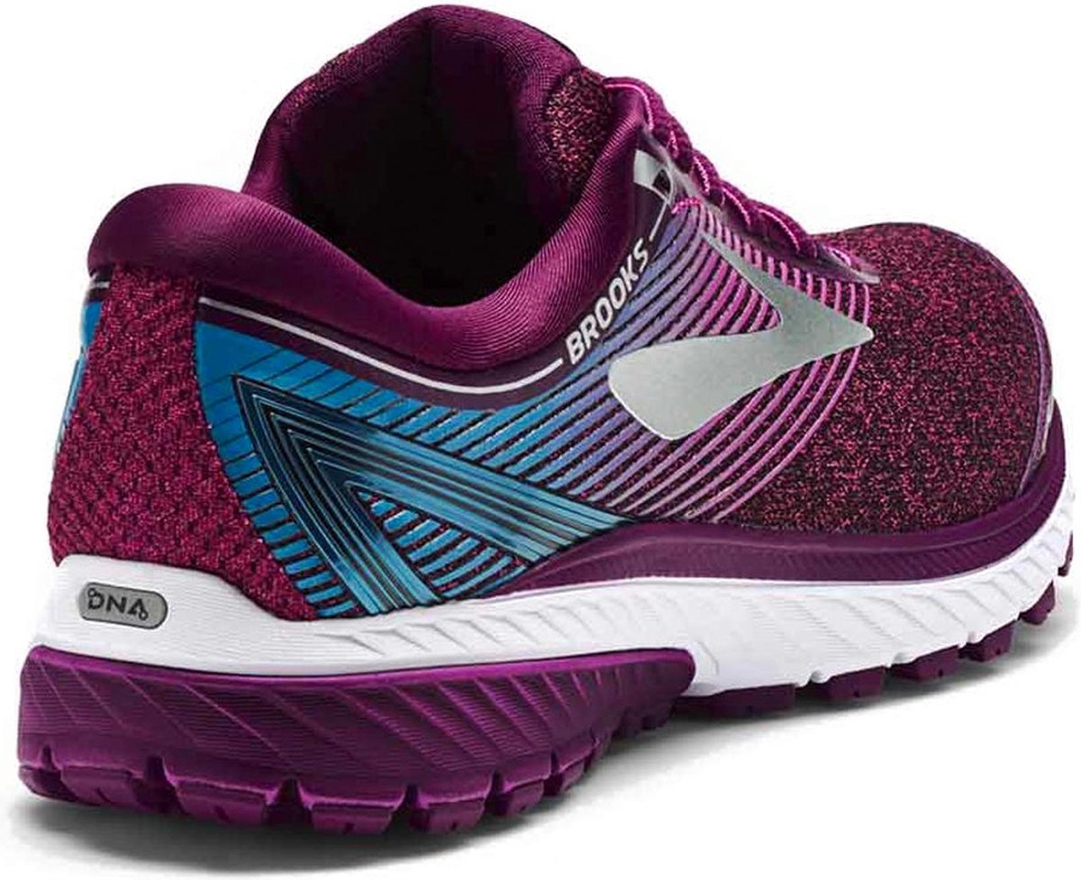 womens brooks ghost 10 size 7