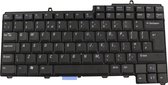Dell H5627 - QWERTY UK-Engels - Laptop Toetsenbord (Inbouw)