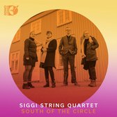 Siggi String Quartet - South Of The Circle (CD)