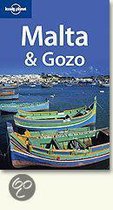 ISBN Malta and Gozo - LP - 2e, Anglais, Livre broché