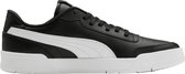 PUMA Caracal Sneakers Unisex - Puma Black-Puma White - Maat 43