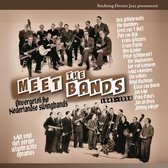 MEET THE BANDS  Onvergetelijke Nederlandse swingbands (1943-1958) - DJ013