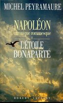 L'école de Brive 1 - Napoléon chronique romanesque - Tome 1 L'étoile Bonaparte