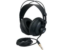 DAP Audio DAP HP-290 Pro, Professionele gesloten hoofdtelefoon Home entertainment - Accessoires