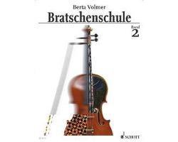 Viola Method - Volume 2
