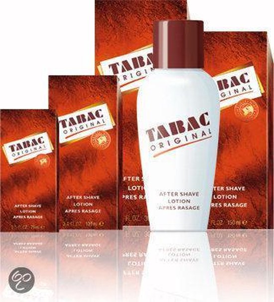 Tabac Original for Men 300 ml Pre Shave Lotion