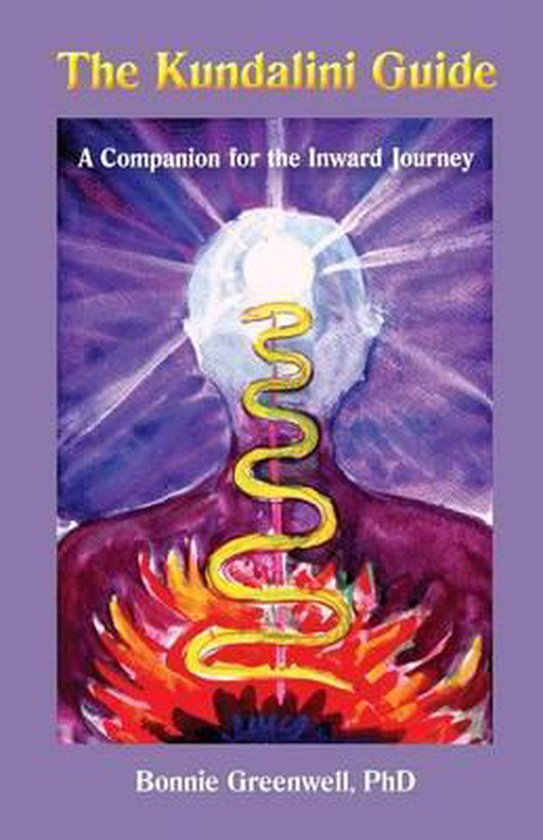 Inward Journey Guides-The Kundalini Guide