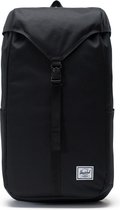 Herschel Supply Co. Thompson Rugzak 17 liter - Black