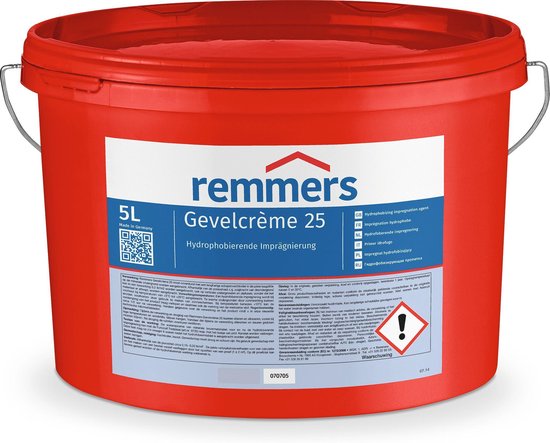 Remmers Gevelcreme 5 L