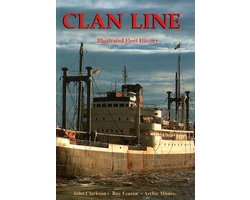 Clan Line