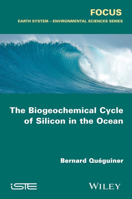 The Biogeochemical Cycle of Silicon in the Ocean - cover
