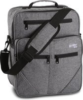 Fabrizio Schoudertas Southwest Bound 16 Liter Grijs