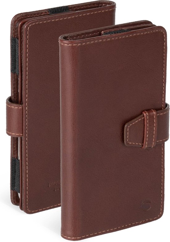 Krusell Sigtuna Wallet Case Universal 5XL