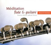 Meditation Flute & Guitare