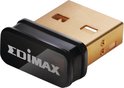 Edimax EW-7811UN Draadloze Usb-adapter N150 2.4 Ghz Zwart