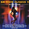24 Disco Classics 1/Long