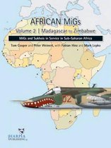 African Migs Vol. 2