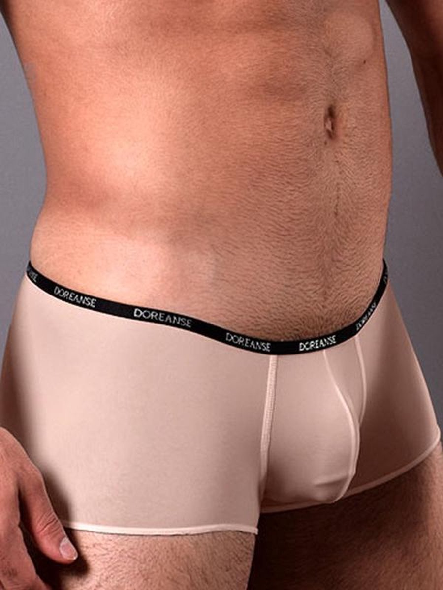 Goedkoopste Doreanse Boxer - beige