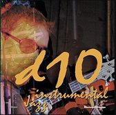 D10 Instrumental Jazz