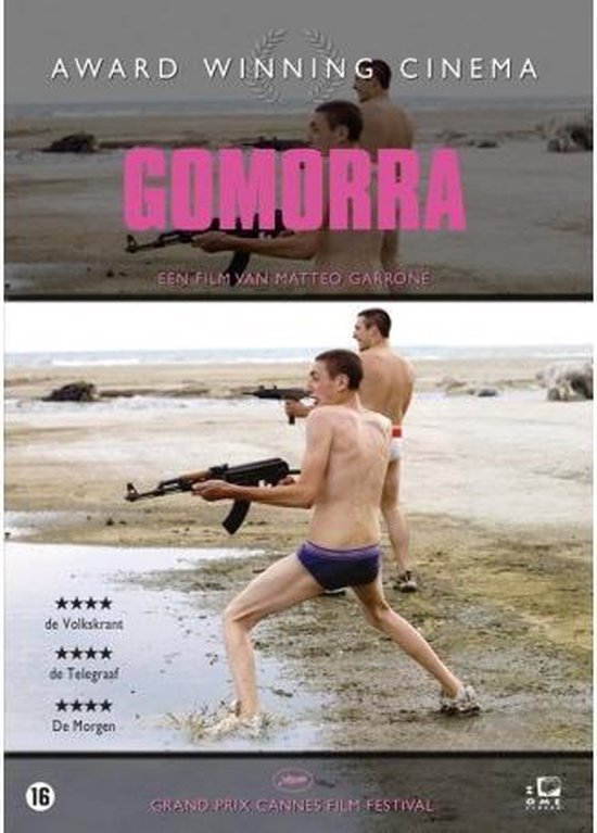 Gomorra