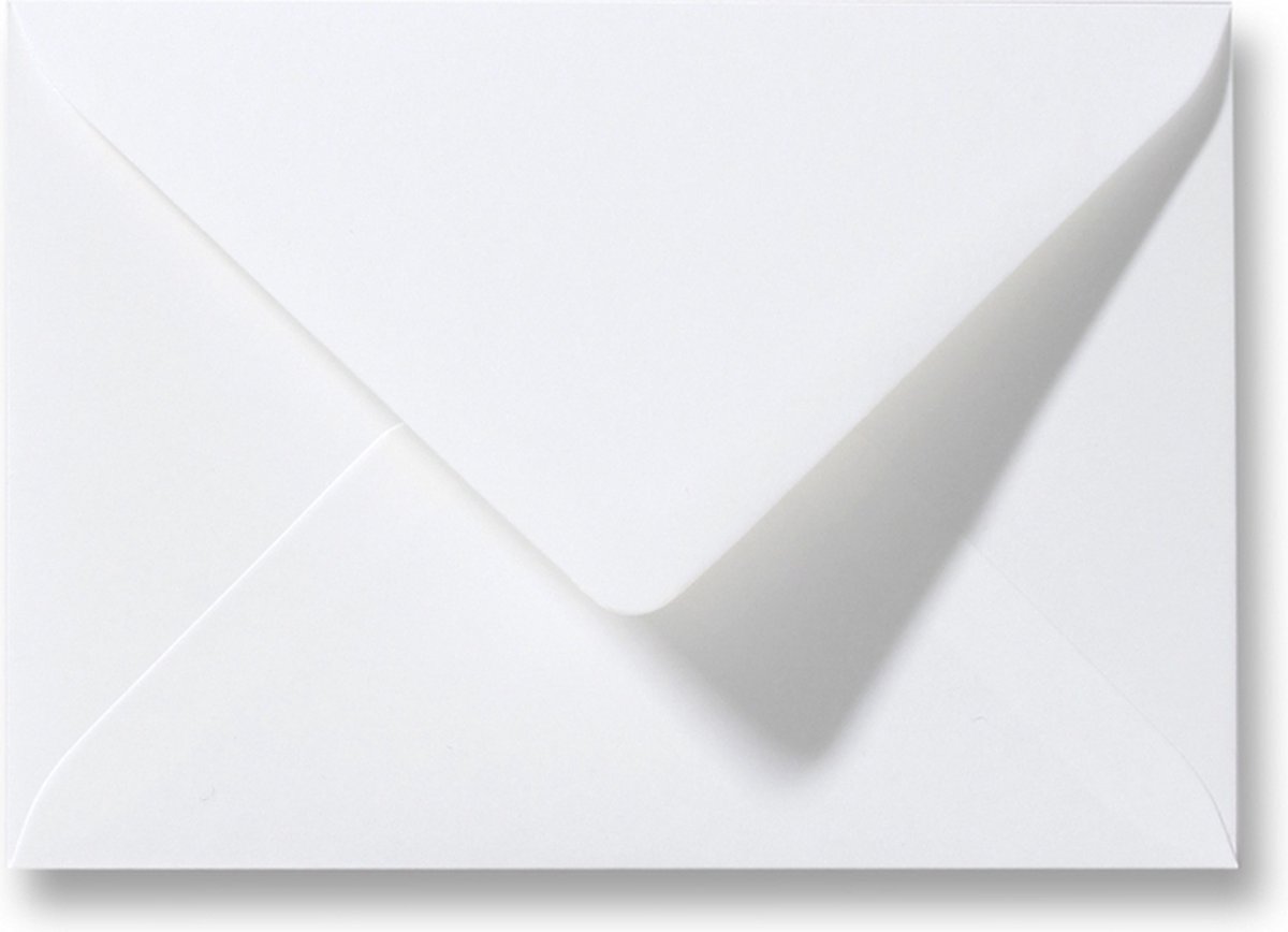 Envelop 11 x 15,6 cm Biotop 60 stuks