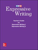 EXPRESSIVE WRITING- Expressive Writing Levels 1 & 2 - Additional Teacher's Guide