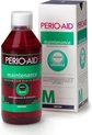 Perio-Aid 0.05% - 500 ml - Mondwater