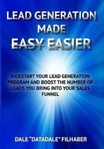 Lead Generation Made Easier