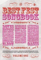 Best Fest Songbook: (Chord Songbook)