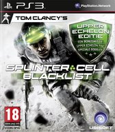 Tom Clancy's Splinter Cell: Blacklist - Upper Echelon Edition