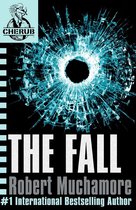 CHERUB 7 - The Fall