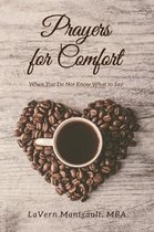 Prayers for Comfort