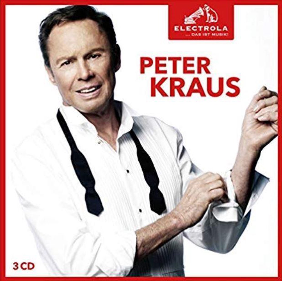 Electrola... Das Ist Musik!