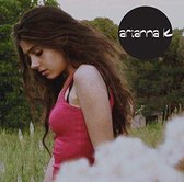 Arianna K - Early Landed (LP)