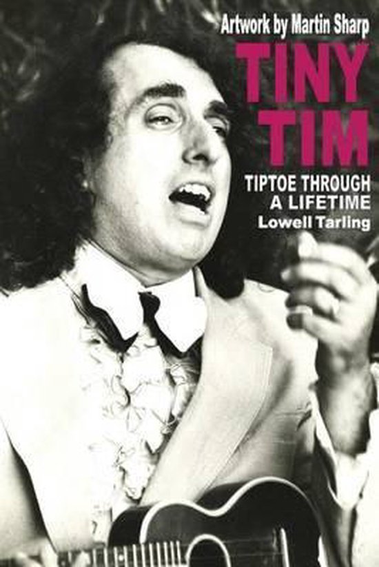 Tiny Tim, Lowell Tarling 9781484138564 Boeken