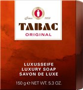 Tabac Original Zeep Man 150 gram 3 stuks