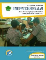 Hands on Activity, Ipa, Buku Penunjang Praktikum