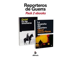 Primera Página - Reporteros de Guerra