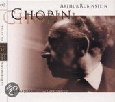 Rubinstein Collection Vol 27 - Chopin: Mazurkas, Impromptus