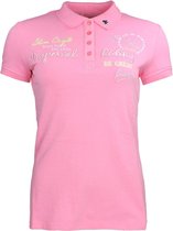 Imperial Riding Poloshirt Kindness