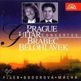 Prague Guitar Concertos - Fiser, Bodorova, Macha