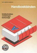 Handboekbinden