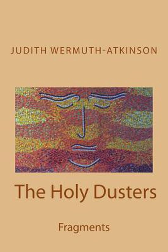 The Holy Dusters - cover