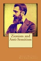 Zionism and Anti-Semitism