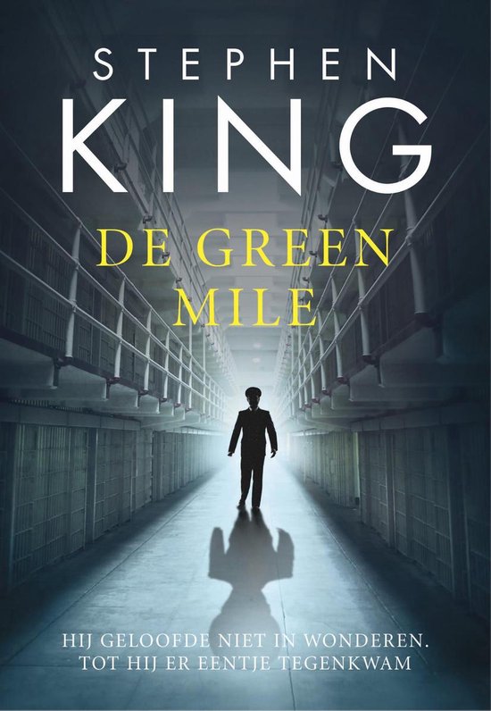 The Green Mile - NL (e-book)