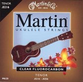 Martin & Co ukulele snaren set M620 tenor 0216
