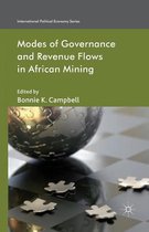 Modes of Governance and Revenue Flows in African Mining